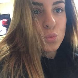 Meet your Posher, Brandy